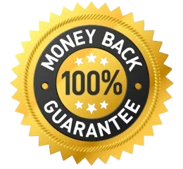 Vertigenics-100% Money back guarantee
