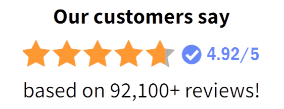 Vertigenics 5 star ratings